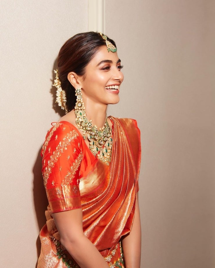 Pooja Hegde