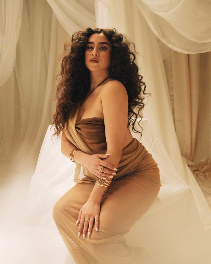 Lauren Jauregui