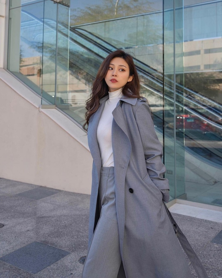Julia Tang