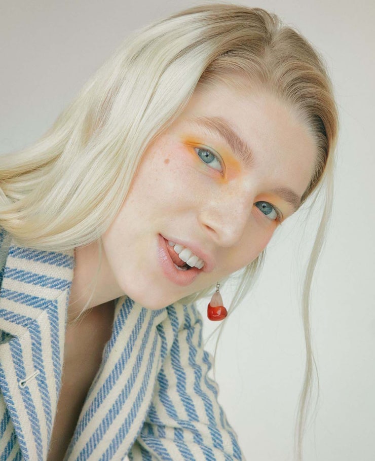 Hunter Schafer