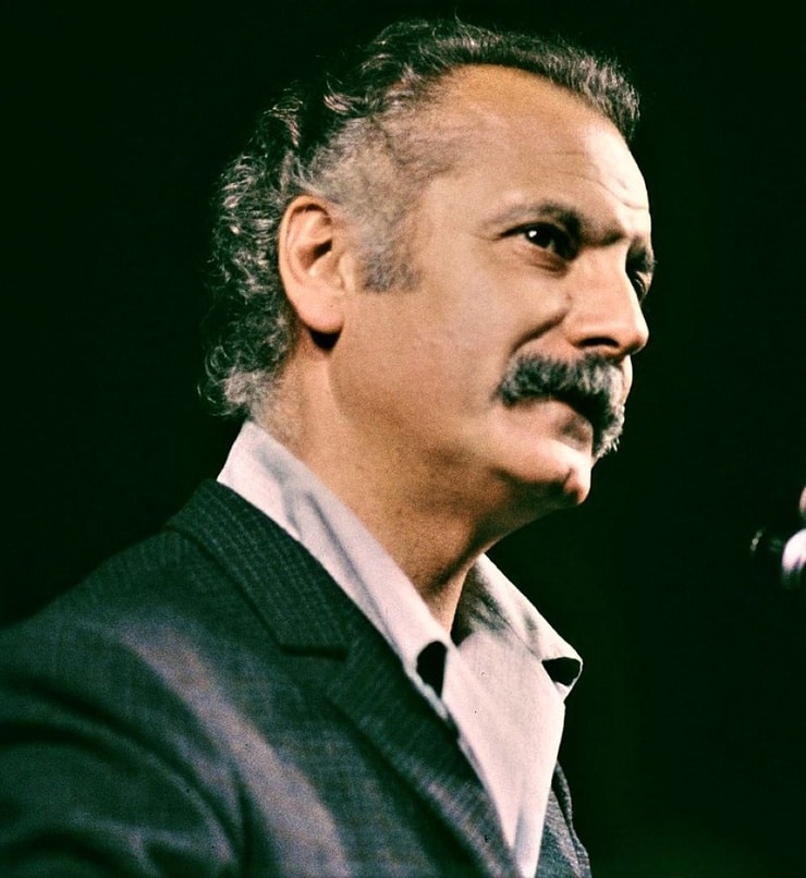 Georges Brassens