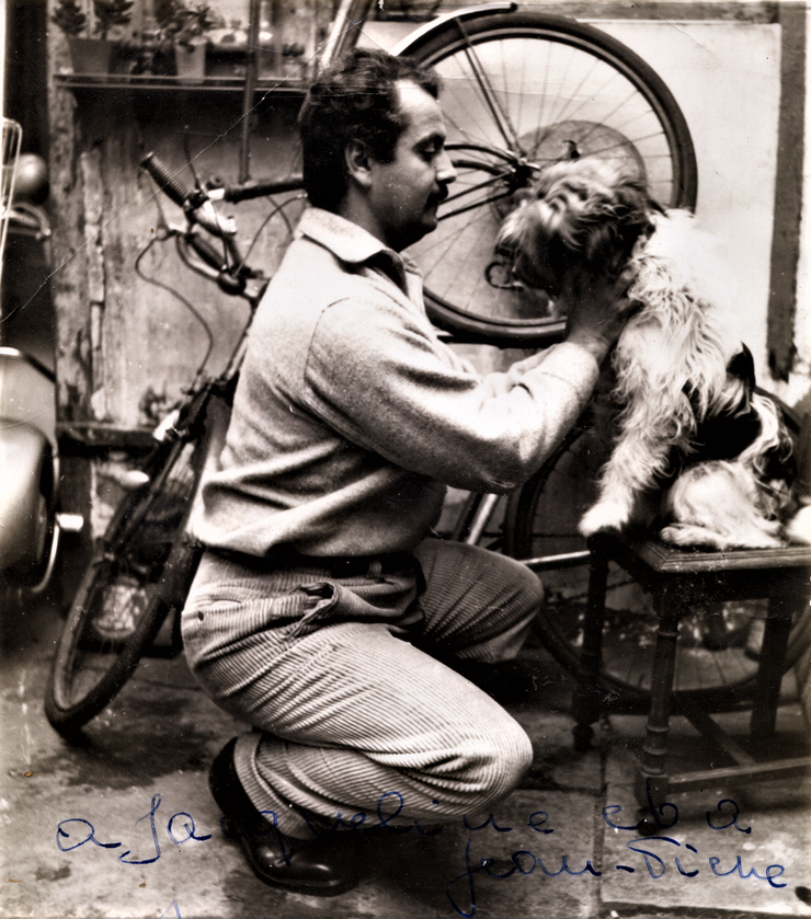 Georges Brassens