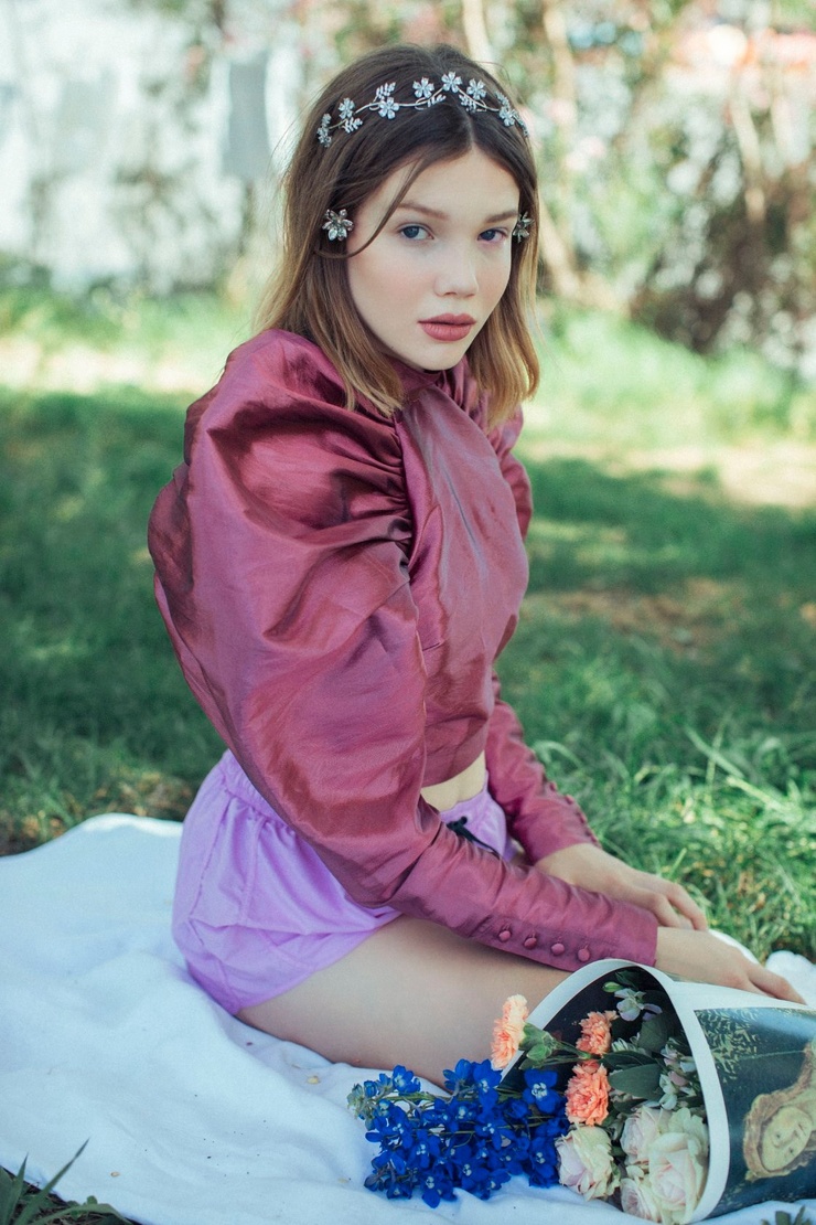 Zhanna Davidov