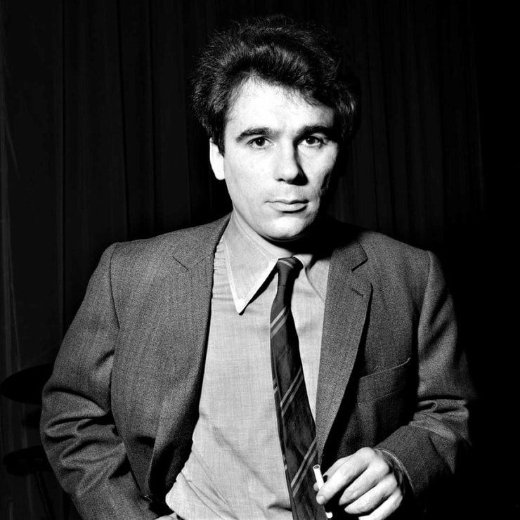 Claude Nougaro Claude Nougaro