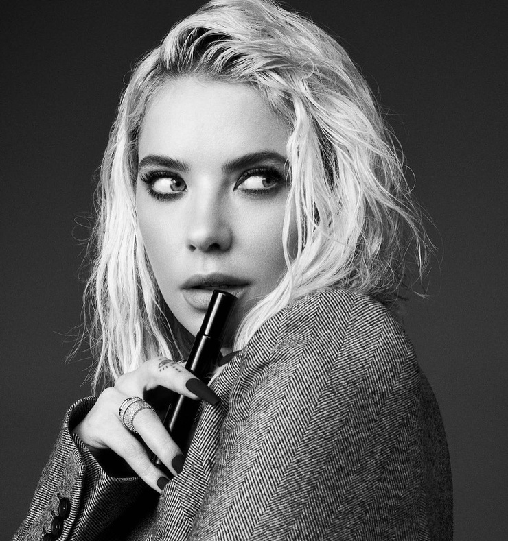Ashley Benson Ashley Benson