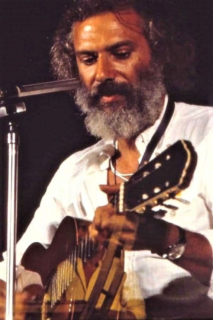 Georges Moustaki Georges Moustaki