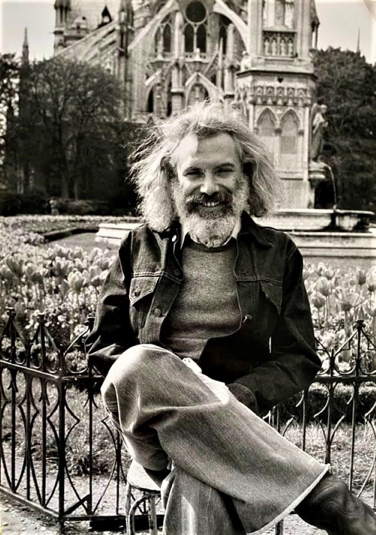 Georges Moustaki Georges Moustaki