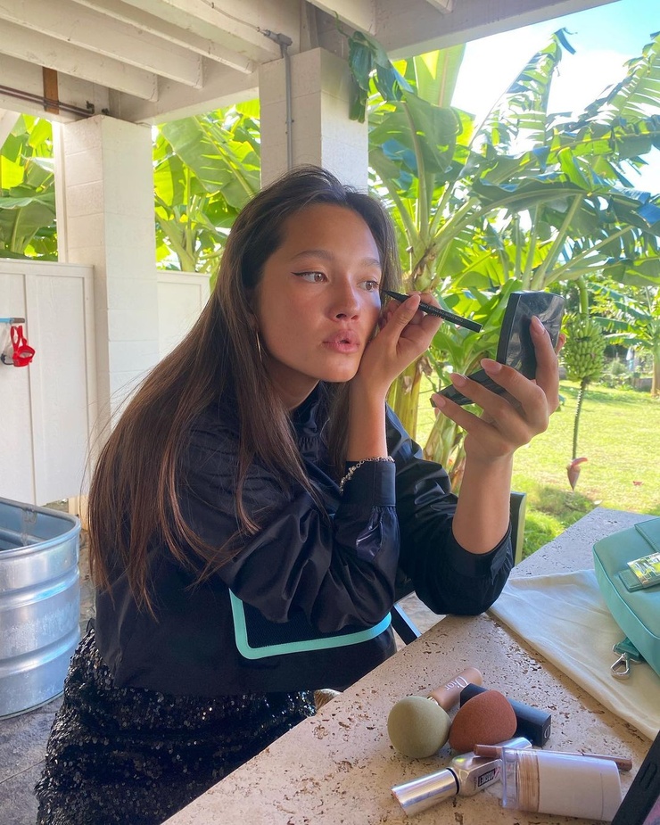 Lily Chee