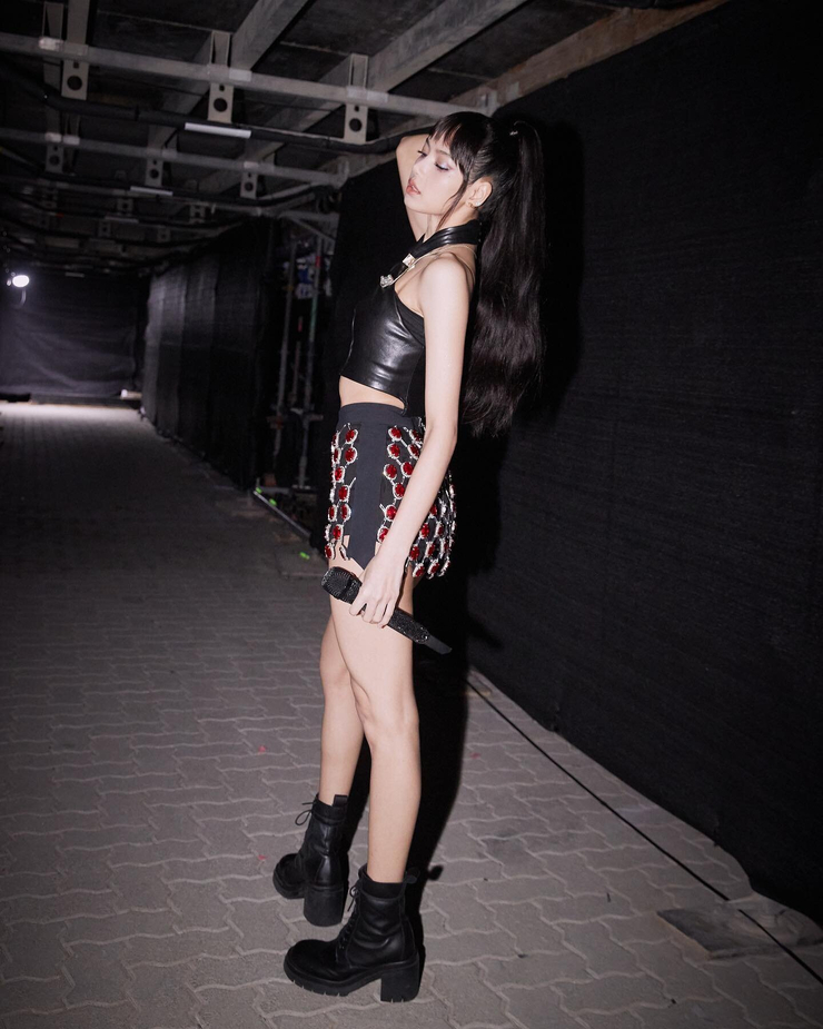 Lalisa Manoban
