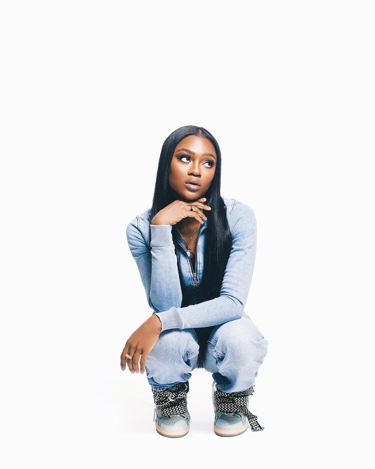 Imani Lewis