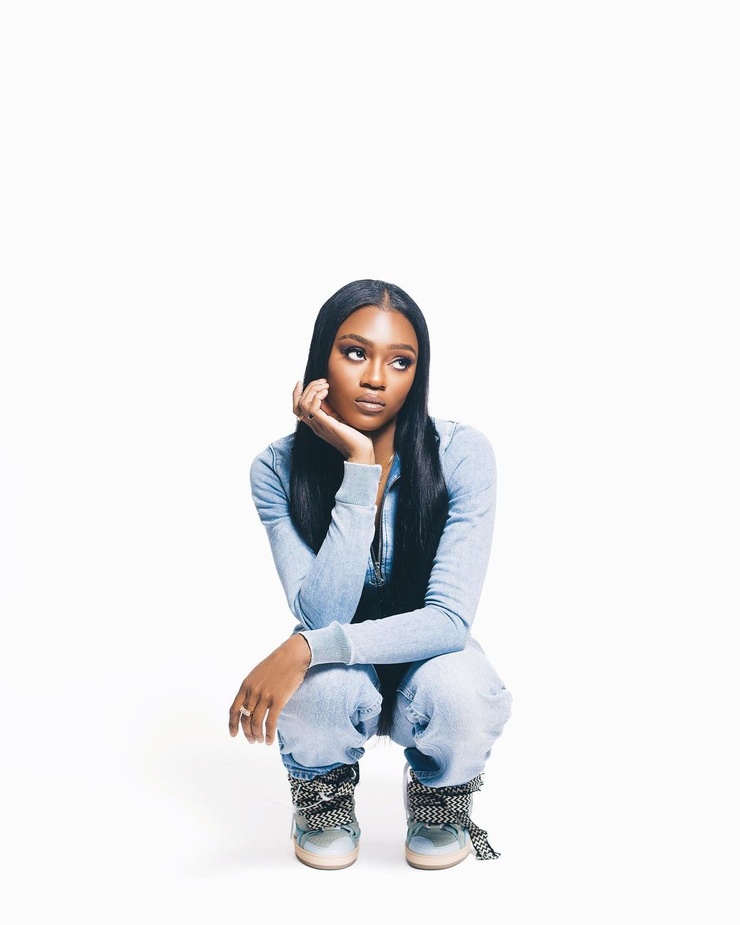 Imani Lewis
