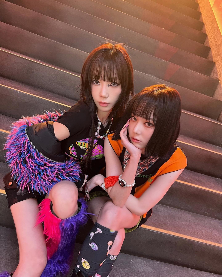 Girls On Top