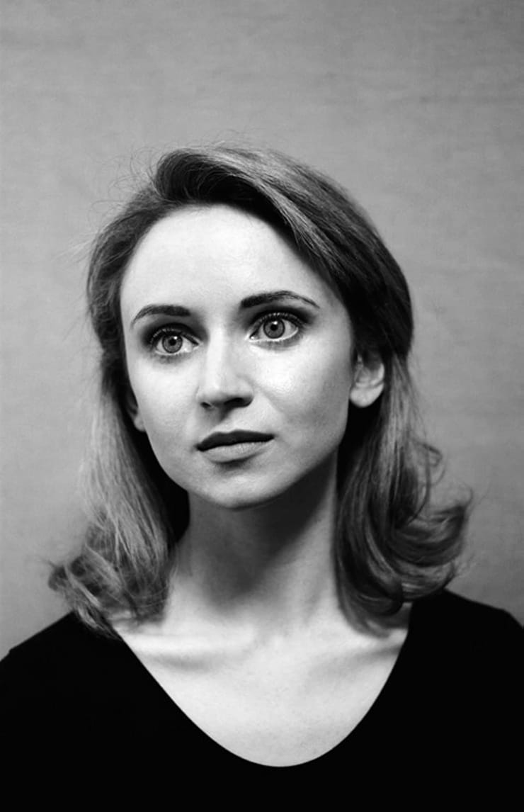 Picture of Jenn Murray