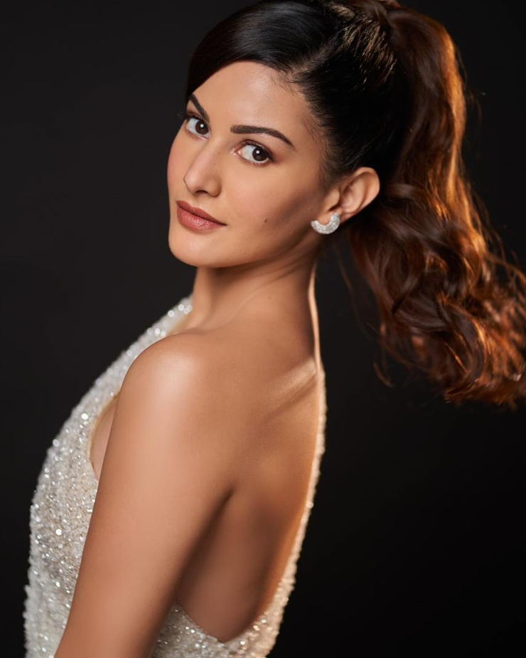 Amyra Dastur