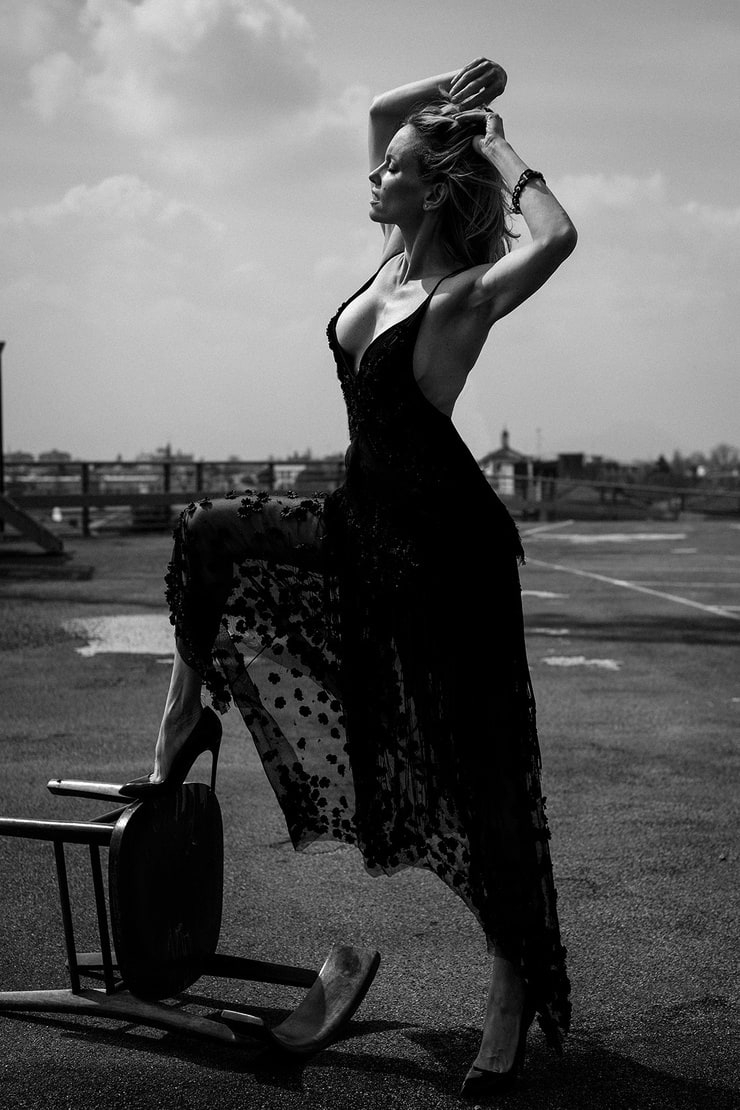 Justine Mattera