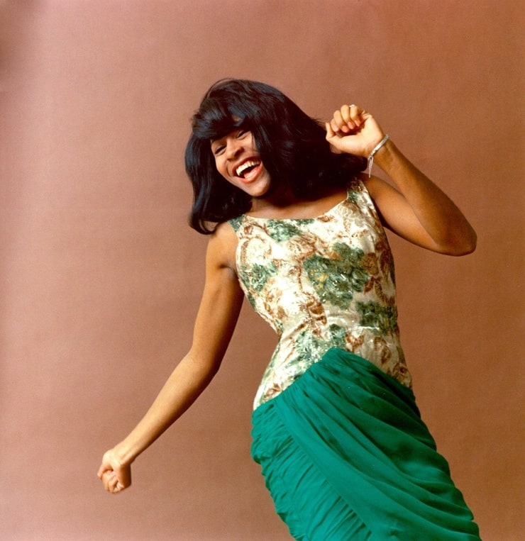 Tina Turner