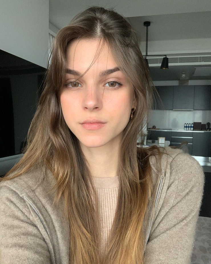 Karina Kurudzhy