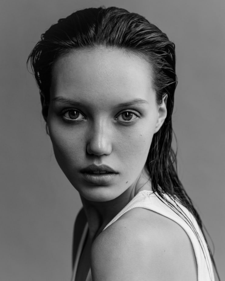 Ksenia Platonova