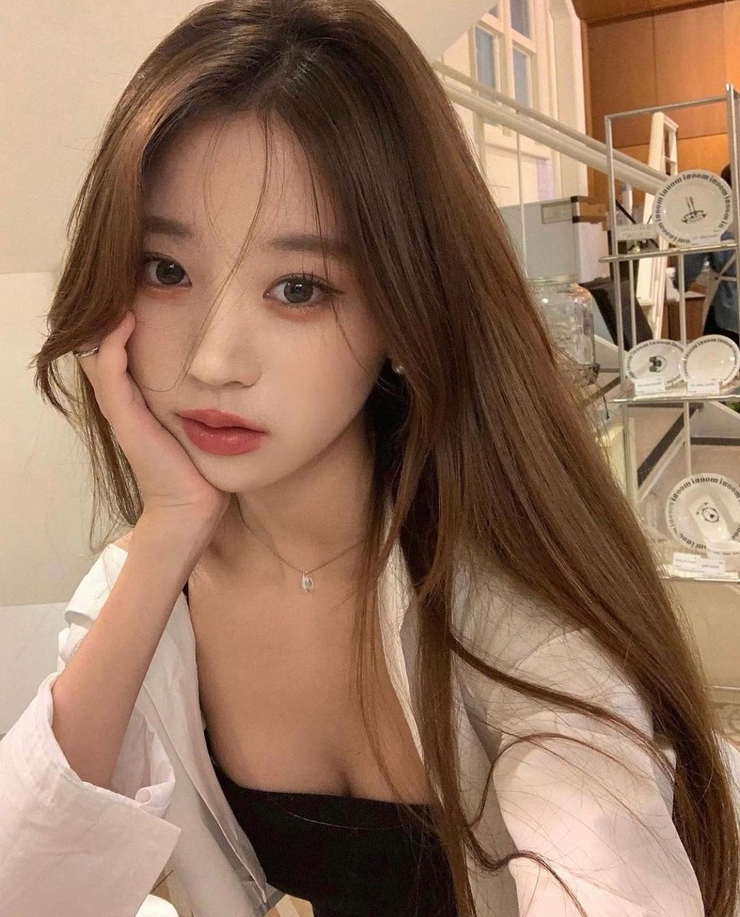 Yoon Young-Chae Yoon Young-Chae