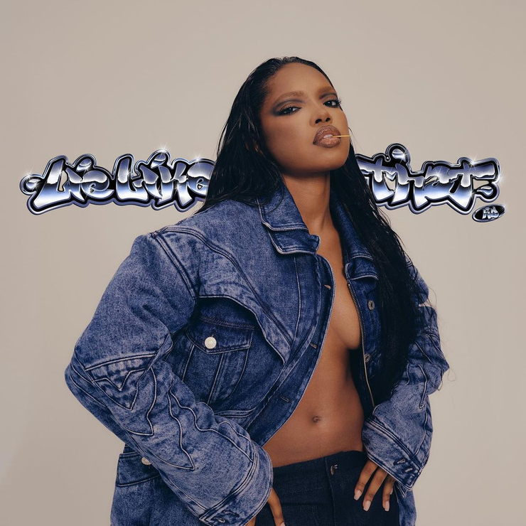 Ryan Destiny
