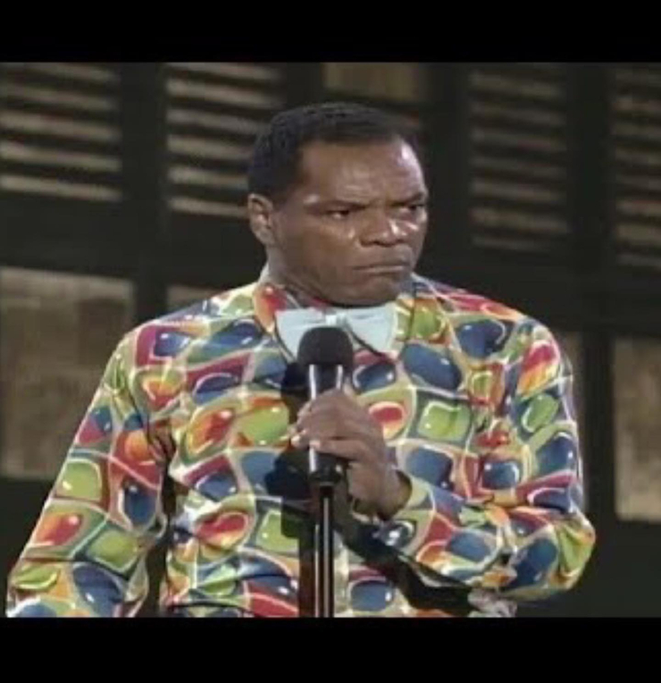 John Witherspoon
