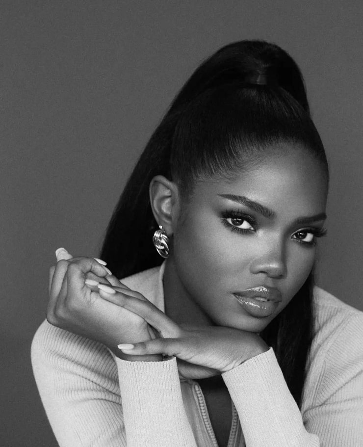 Picture of Ryan Destiny