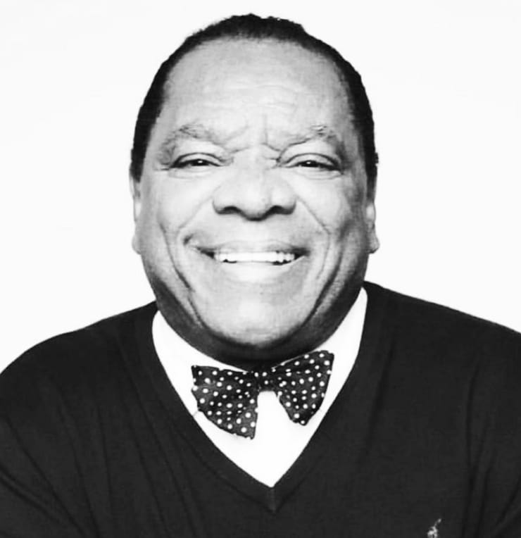 John Witherspoon