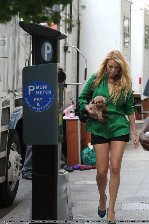 Blake Lively