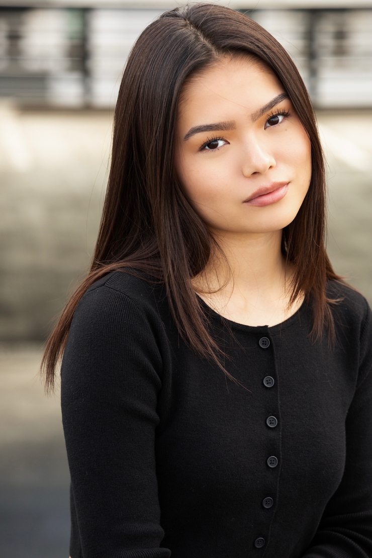 Picture of Lisa Yamada