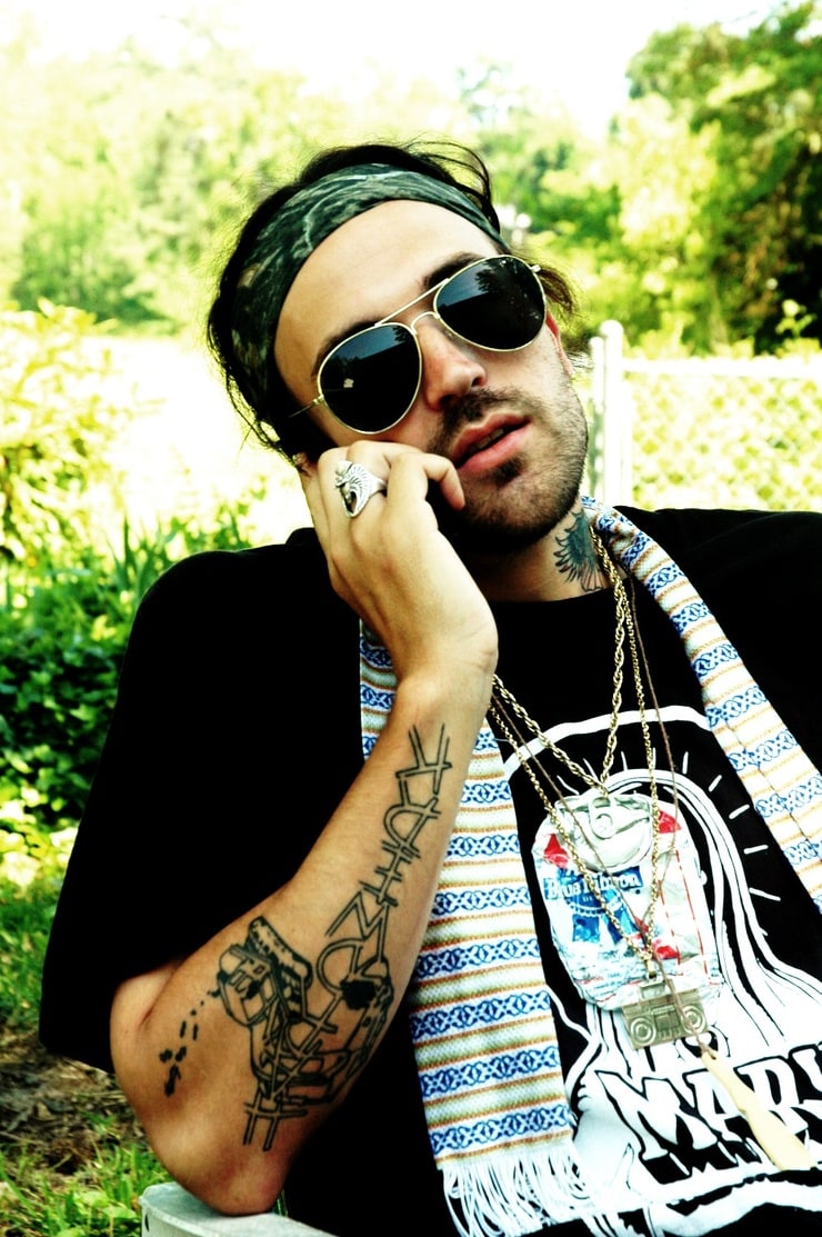 Yelawolf Yelawolf