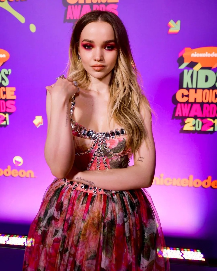 Dove Cameron Dove Cameron
