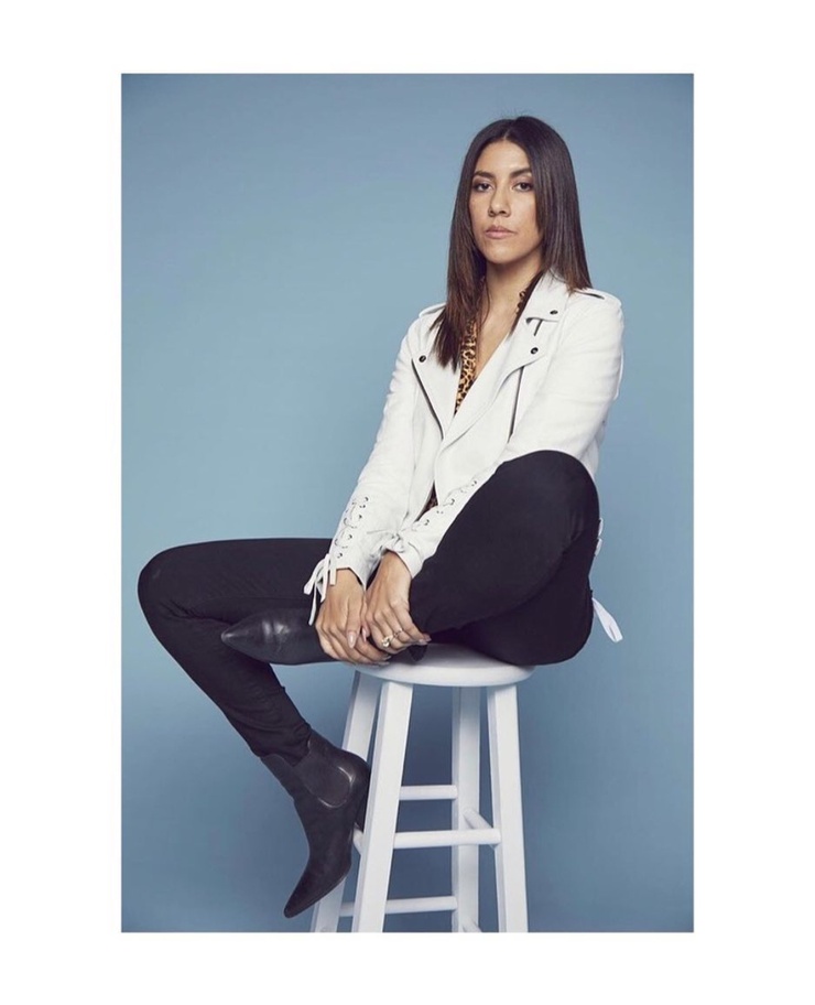 Stephanie Beatriz