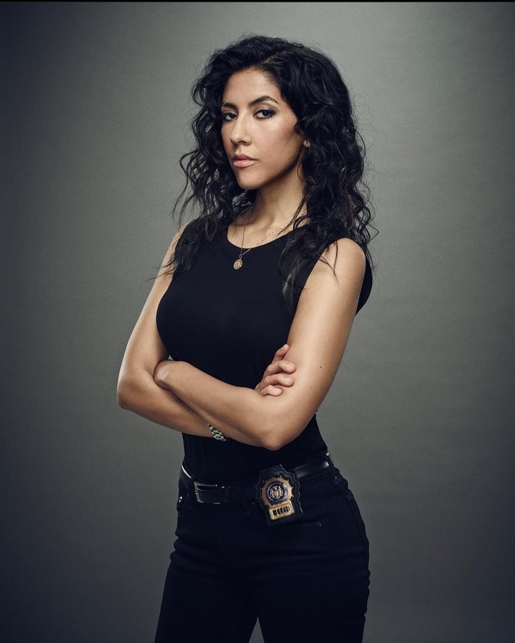 Stephanie Beatriz