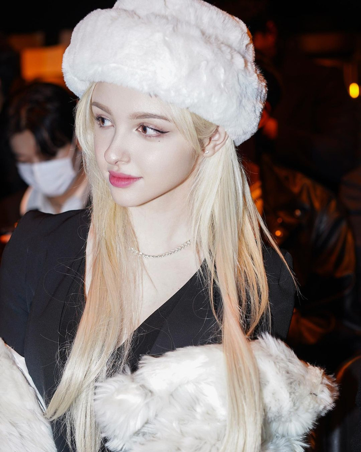 Elina Karimova