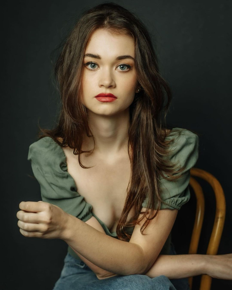 Alison Thornton