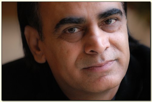 Ziauddin Sardar