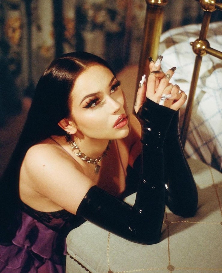 Maggie Lindemann