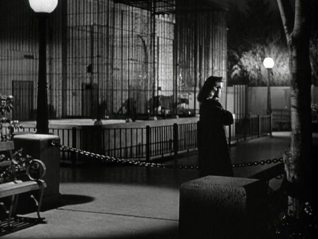 Cat People (1942)