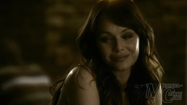 The Vampire Diaries