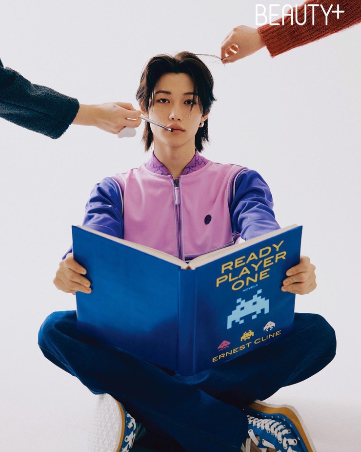 Felix Lee