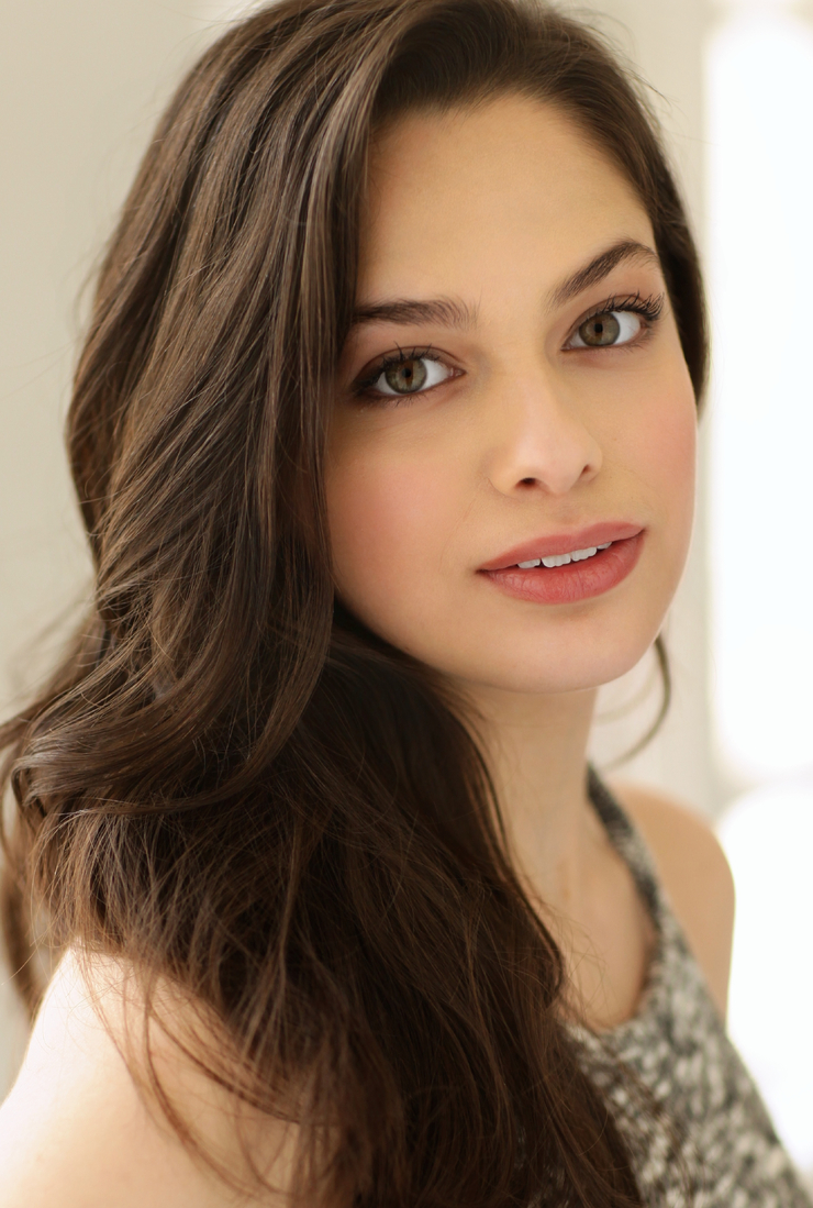 Briana Femia