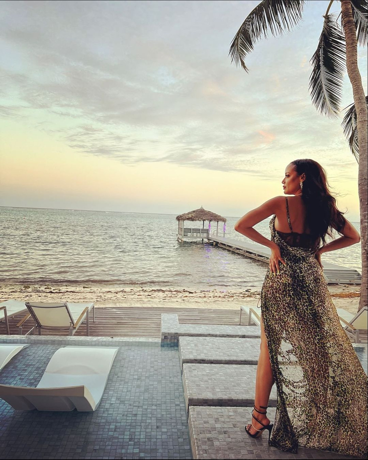 Selita Ebanks Selita Ebanks