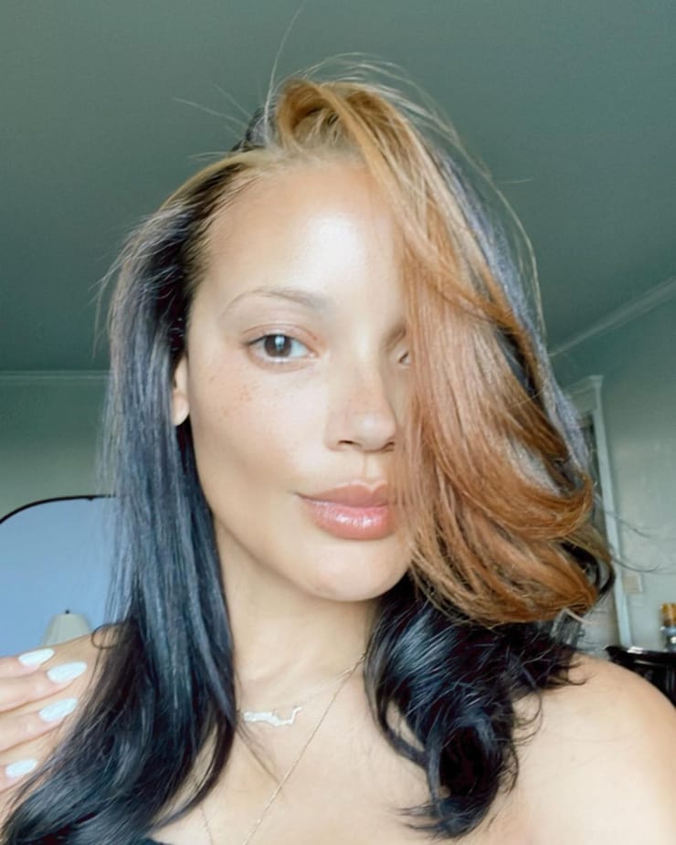 Selita Ebanks