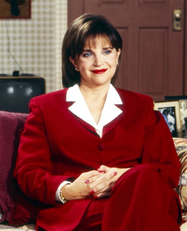 Picture of Cindy Williams