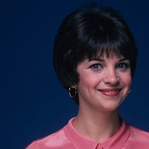 Cindy Williams