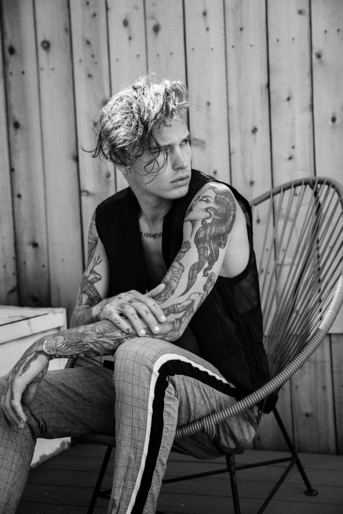 Picture of Stevan Ditter