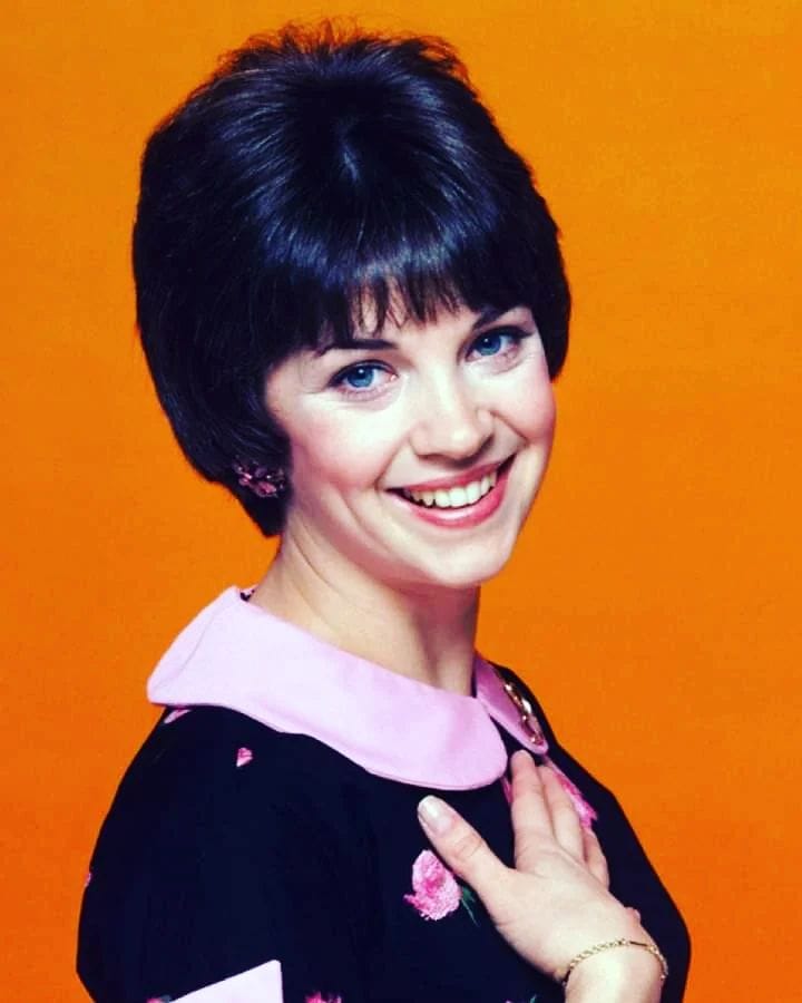 Cindy Williams