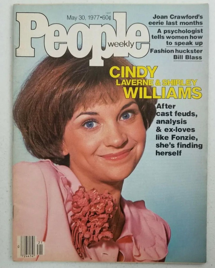 Cindy Williams Cindy Williams