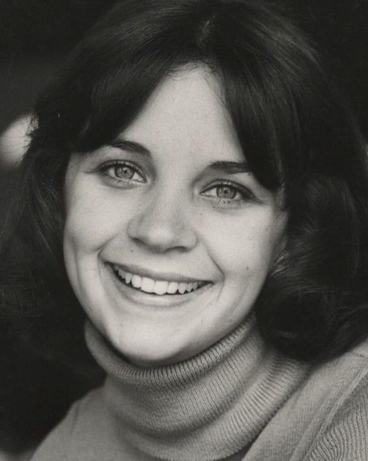 Cindy Williams