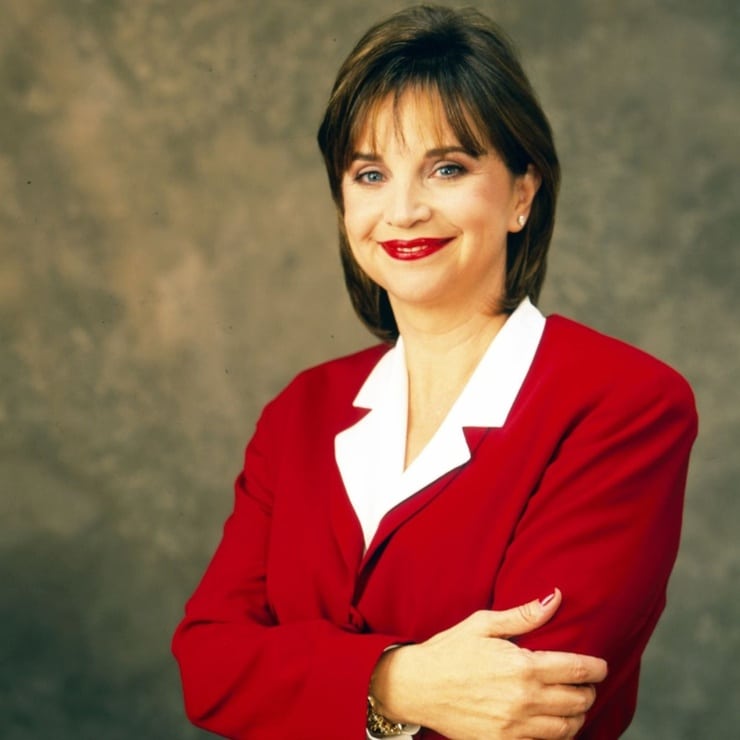 Cindy Williams